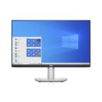 Dell S2421HS Full HD 1920 x 1080, 24-Inch 1080p LED, 75Hz, Desktop Monitor with Adjustable Stand, 4ms Grey-to-Grey Response Time, AMD FreeSync, IPS Technology, HDMI, DisplayPort
